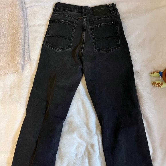 Lucky Jeans - Picture 3 of 4